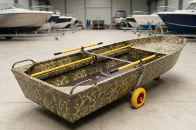 Maxiboat 3.5