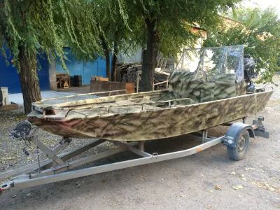 Maxiboat 5.25