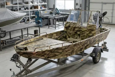 Maxiboat 5.25
