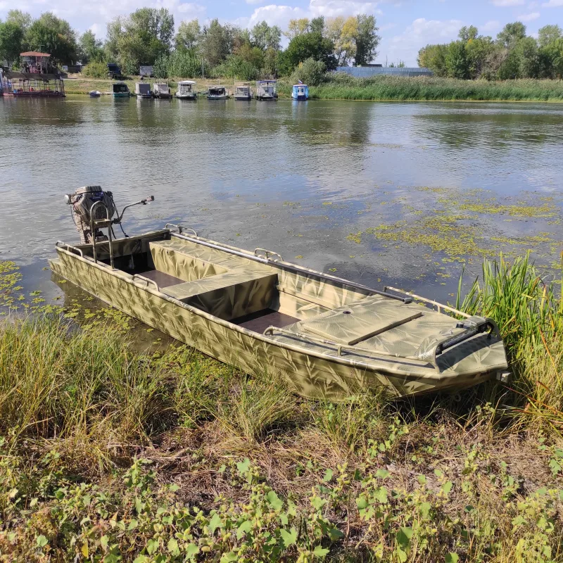 Maxiboat 5.7