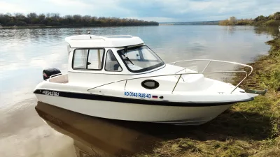 BESTER 650 CABIN