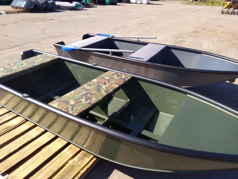 FULL SPEED ML 400, фото: 3