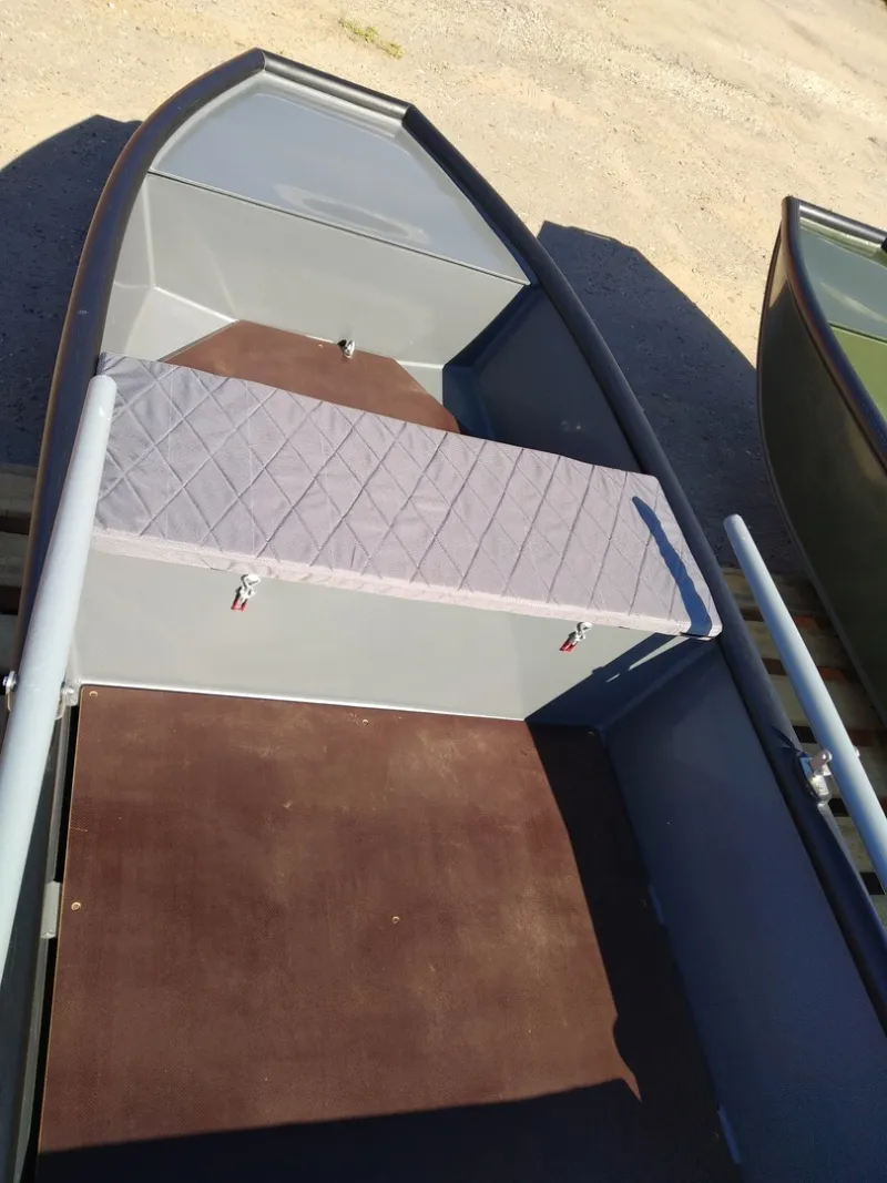 FULL SPEED ML 400, фото: 6