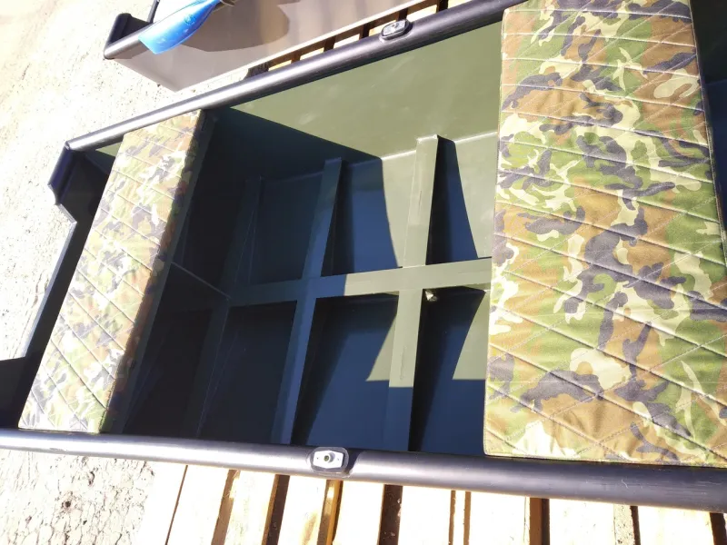 FULL SPEED ML 400, фото: 7