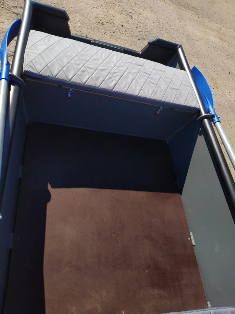 FULL SPEED ML 400, фото: 10