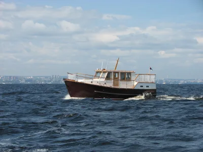 Грумант-30Т