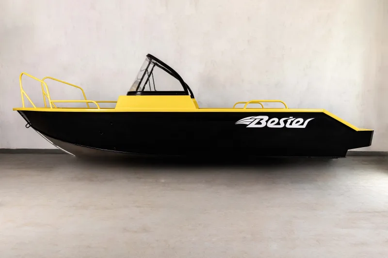 BESTER 475DC