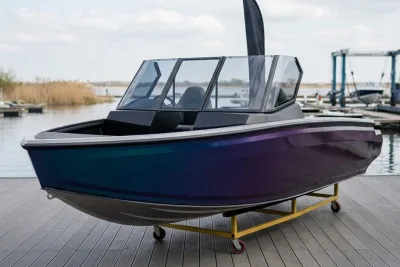 Xstream 470