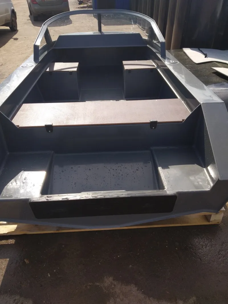 FULL SPEED ML 420, фото: 1