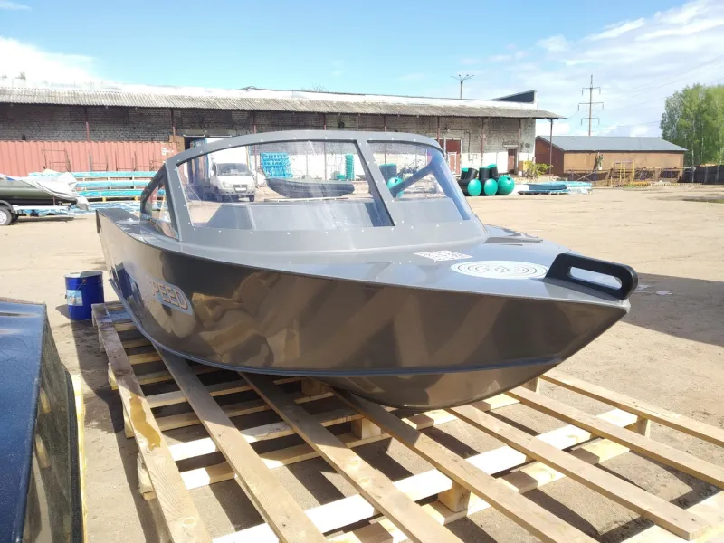 FULL SPEED ML 420, фото: 3