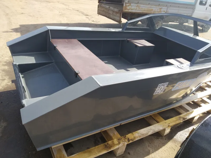 FULL SPEED ML 420, фото: 4