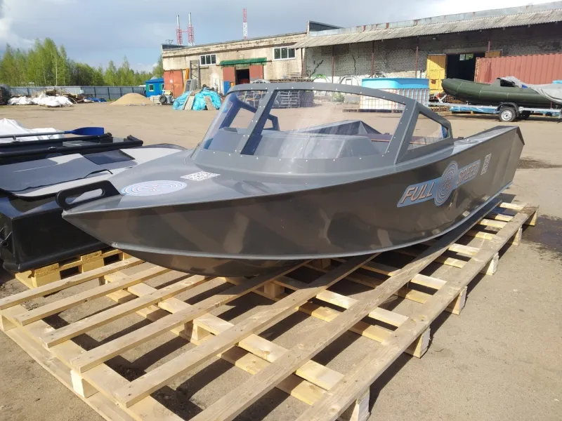 FULL SPEED ML 420, фото: 6