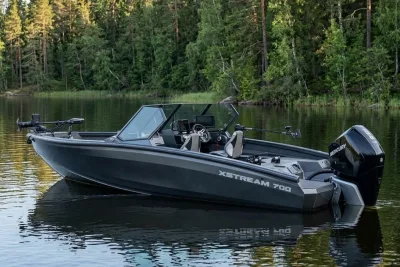 Xstream 700