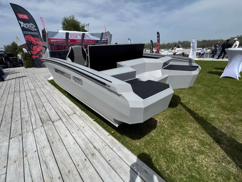 Xstream 460