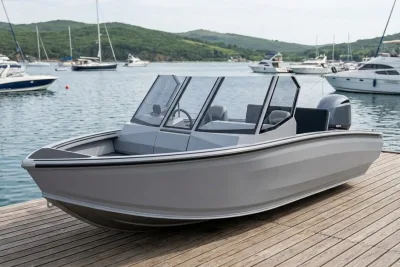 Xstream 460