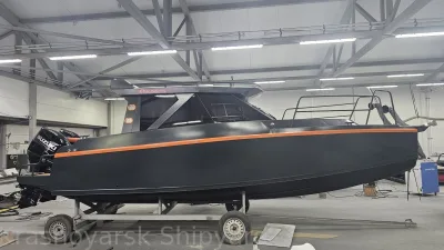 Красноярец 830к