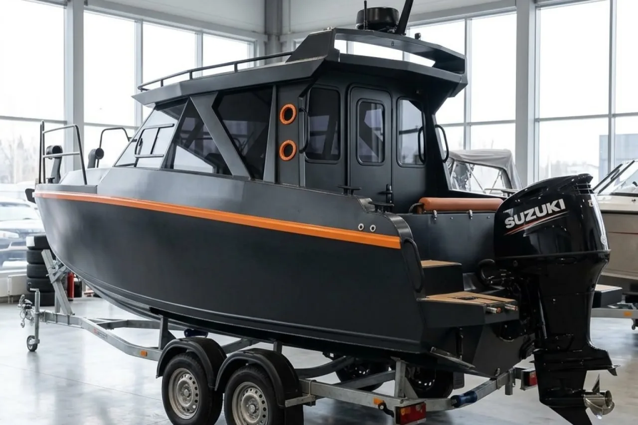 Красноярец 830к