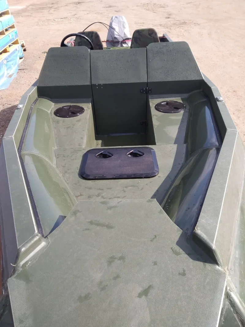 FULL SPEED РИБ 480, фото: 2