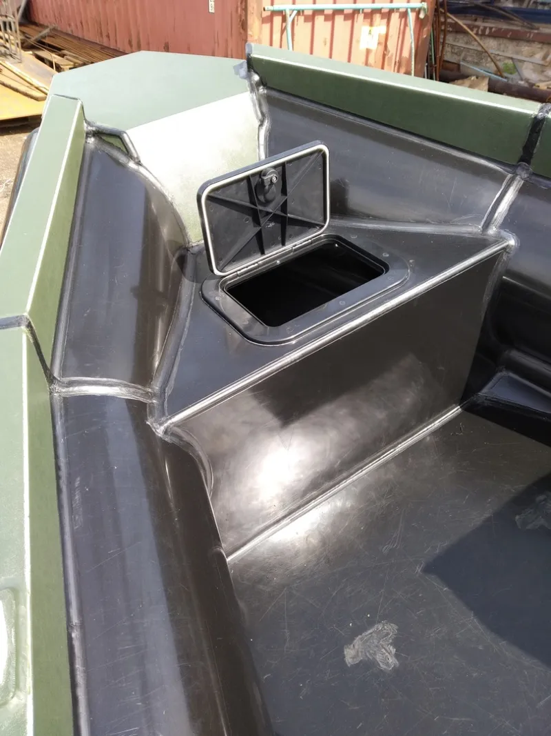 FULL SPEED РИБ 440, фото: 3