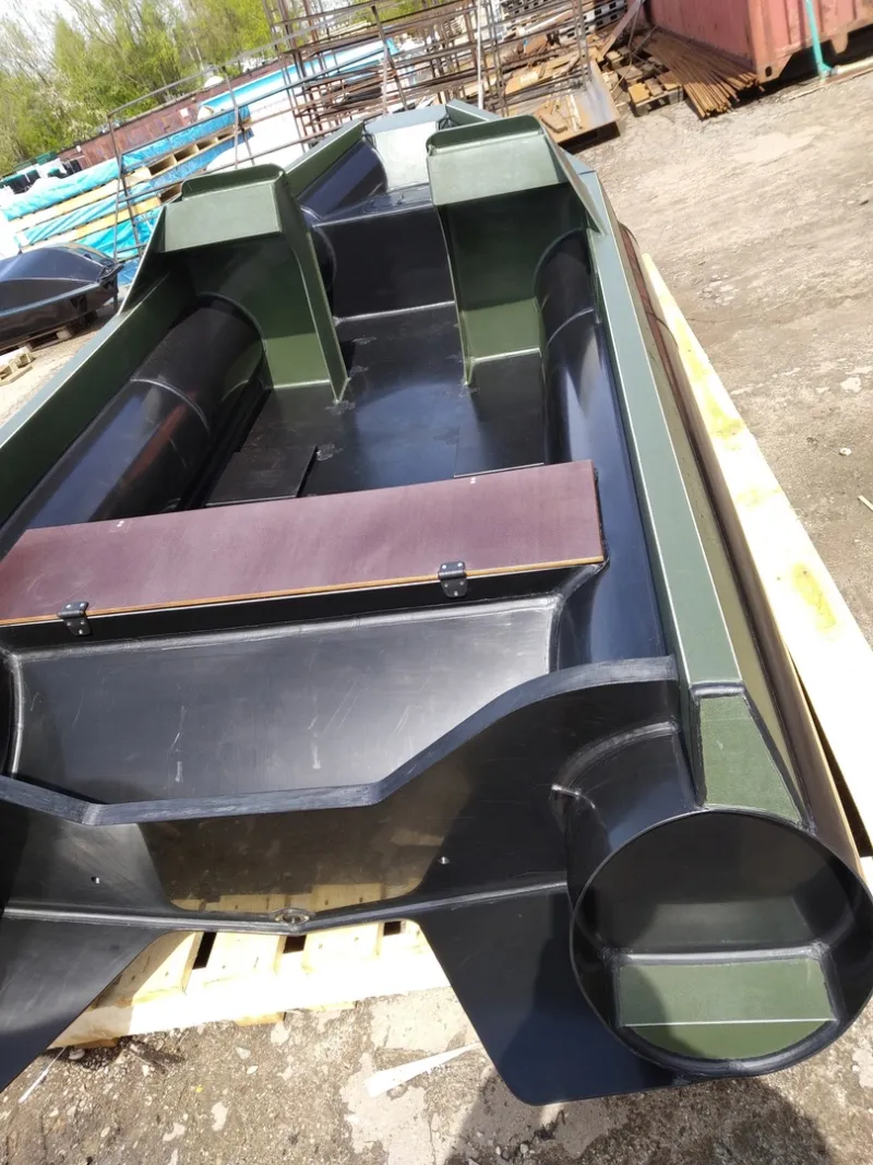 FULL SPEED РИБ 440, фото: 6