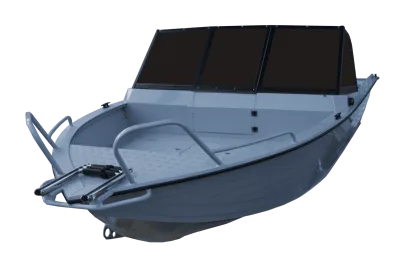 Тактика 460 DC (Comfort)