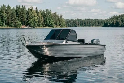 Тактика 460 DC (Comfort)