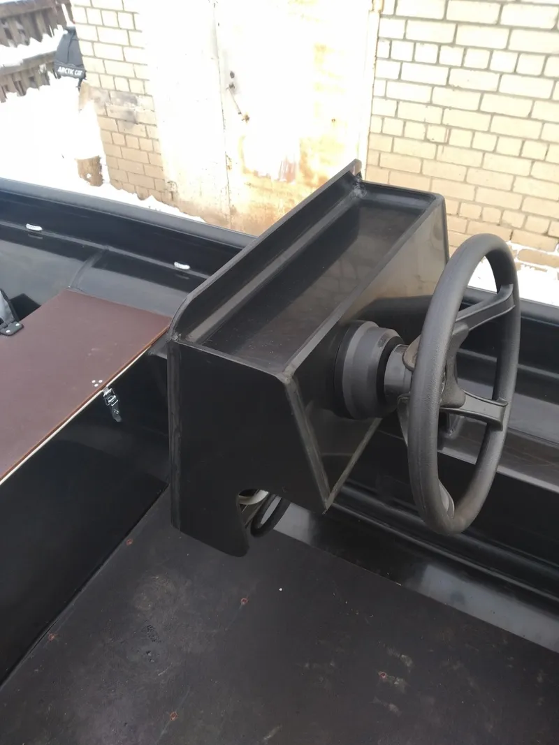 FULL SPEED РИБ 440, фото: 8