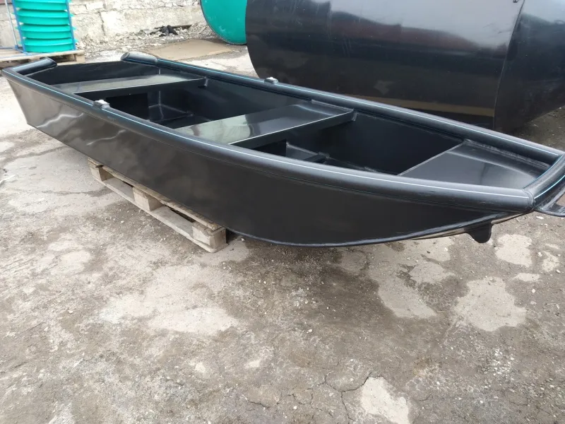 FULL SPEED ML 300 ( Малек), фото: 1