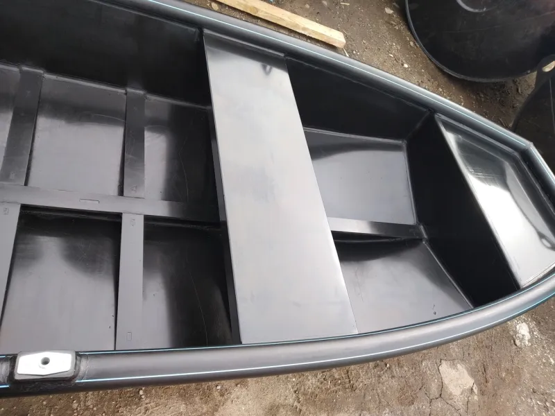 FULL SPEED ML 300 ( Малек), фото: 2