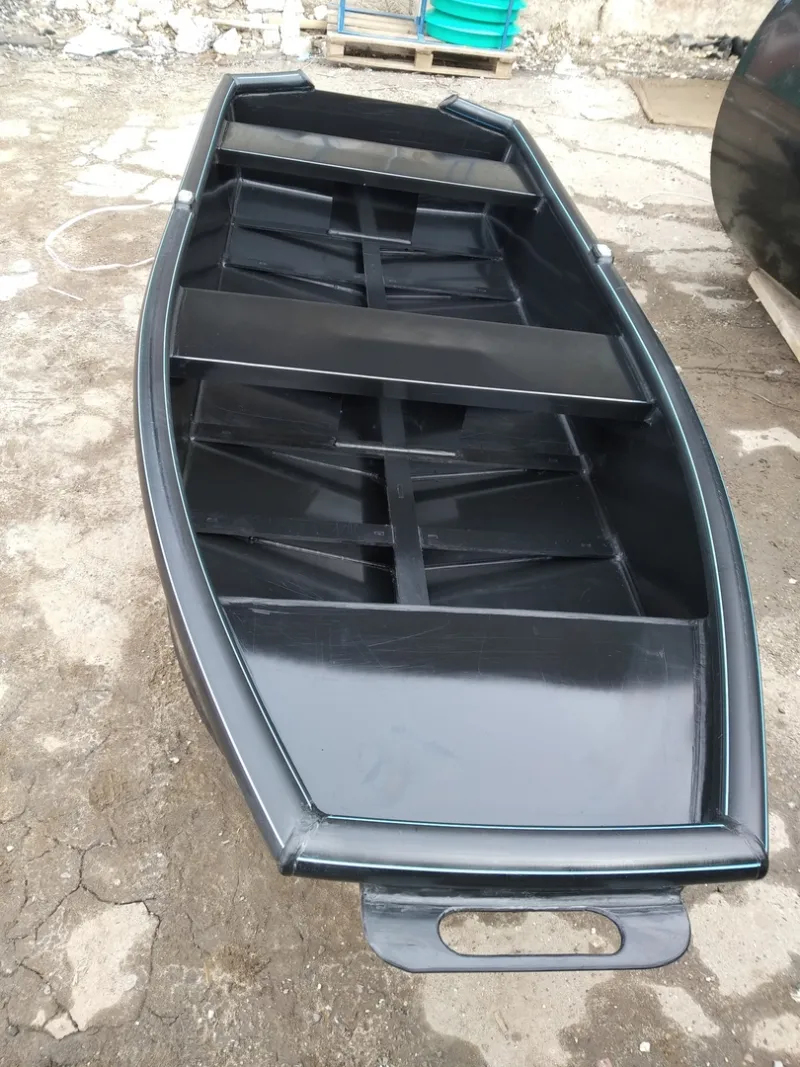 FULL SPEED ML 300 ( Малек), фото: 3