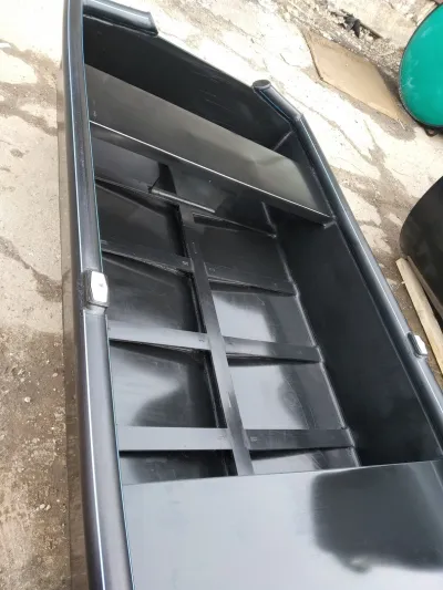 Каютный катер FULL SPEED ML 300 ( Малек) обложка