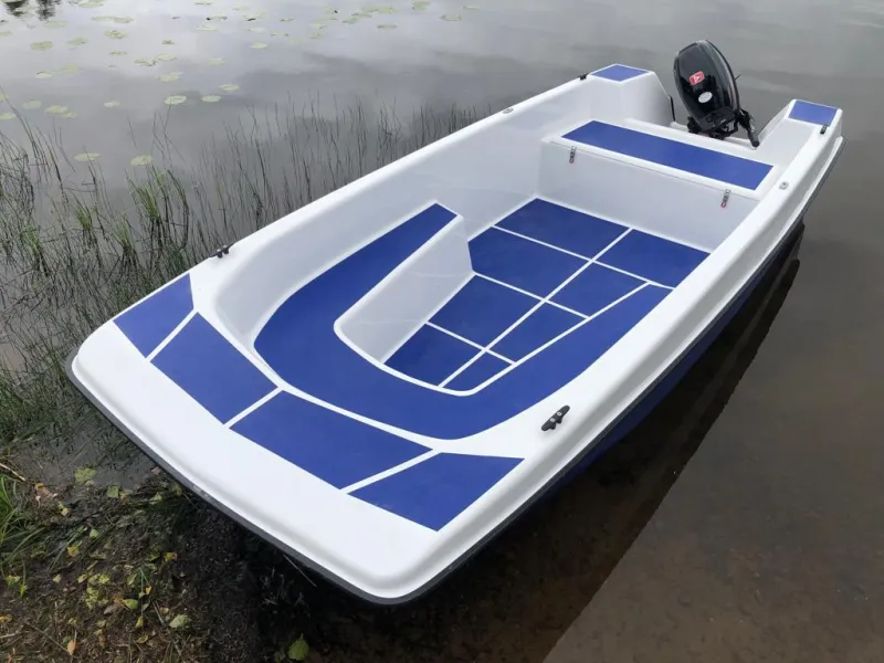  Аврора-375, фото: 2