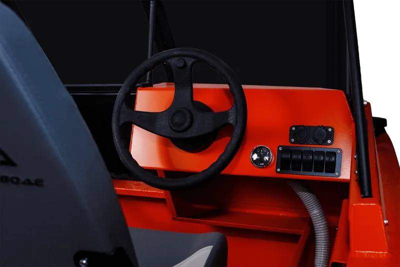 Моторная лодка Алюминиевая лодка Тактика 460 Pro Fish, фото: 2