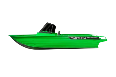 Тактика 460 Pro Fish