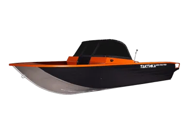 Тактика 460 Pro Fish
