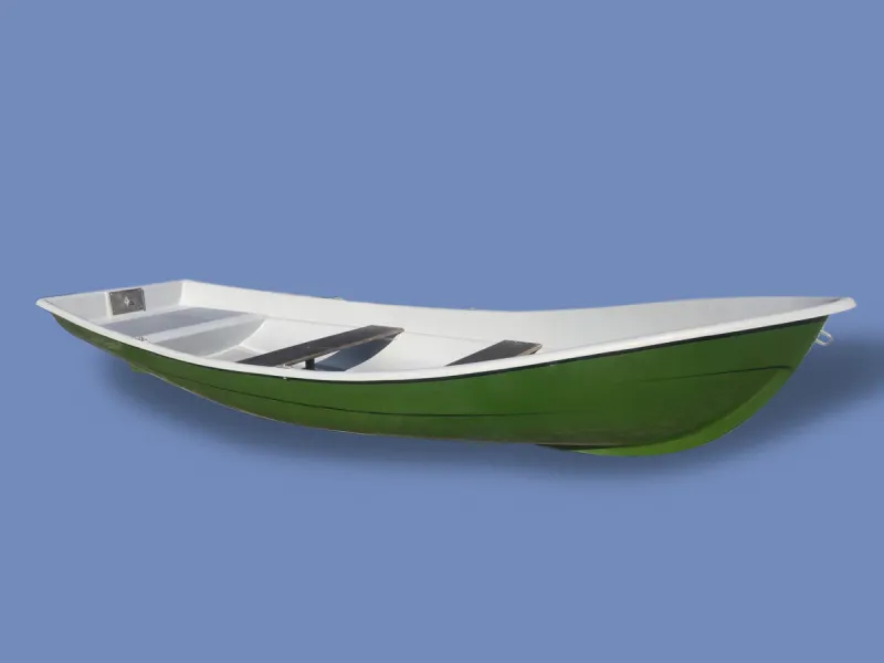 Аврора-415 Фиорд, фото: 20