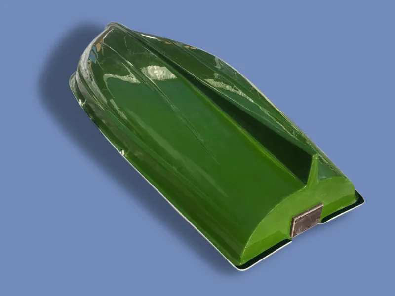 Аврора-415 Фиорд, фото: 14