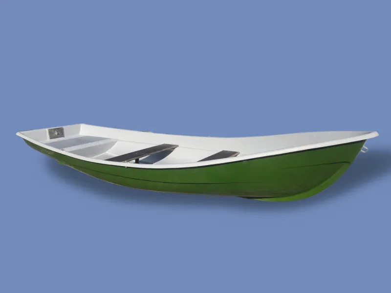 Аврора-415 Фиорд, фото: 10