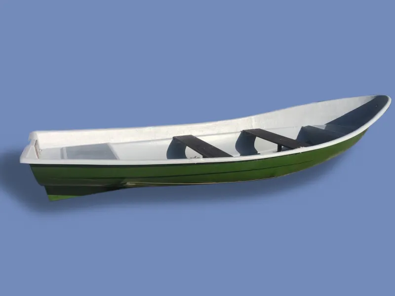 Аврора-415 Фиорд, фото: 9