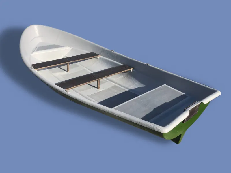 Аврора-415 Фиорд, фото: 7