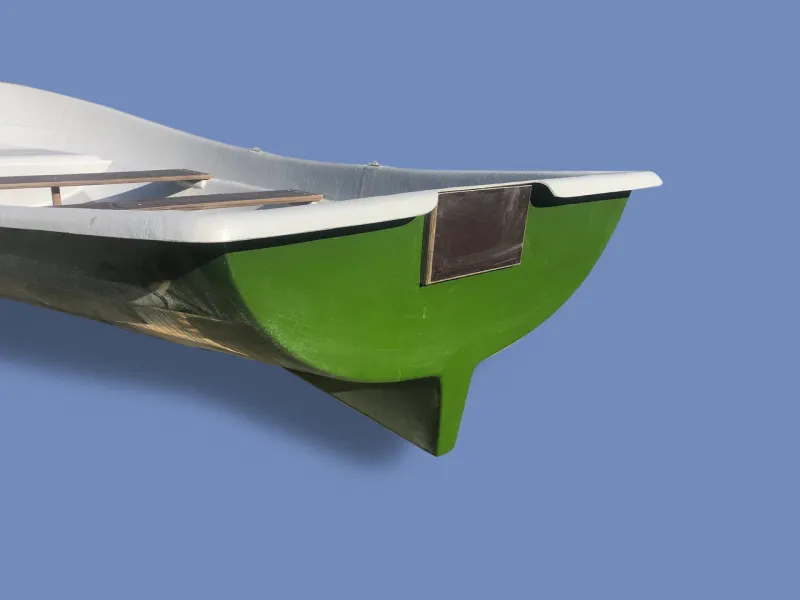 Аврора-415 Фиорд, фото: 6