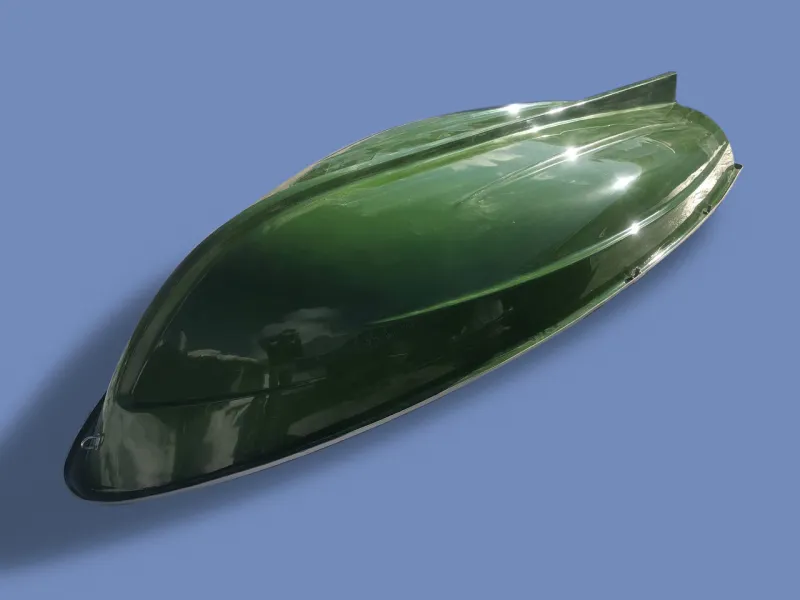 Аврора-415 Фиорд, фото: 5