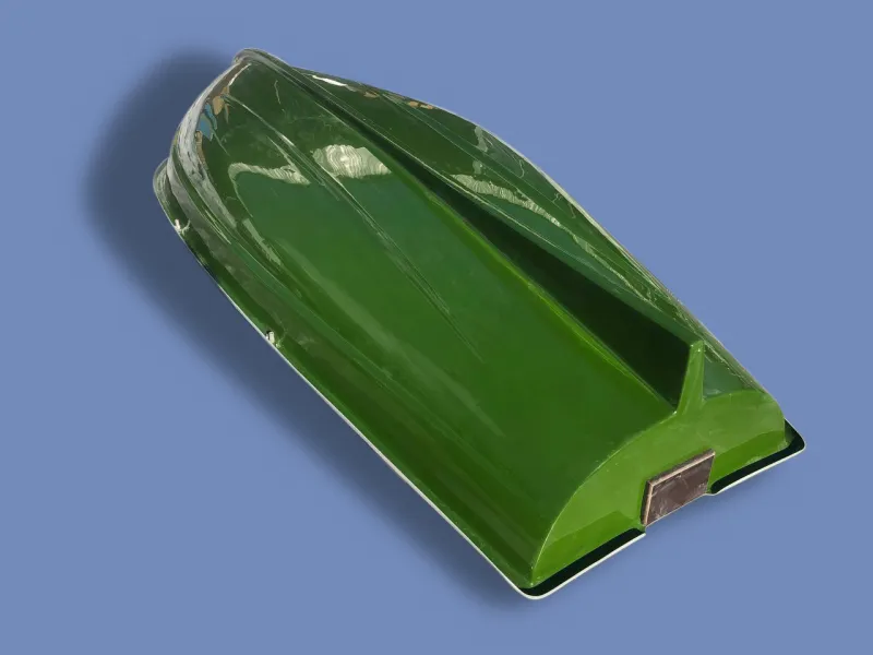 Аврора-415 Фиорд, фото: 4