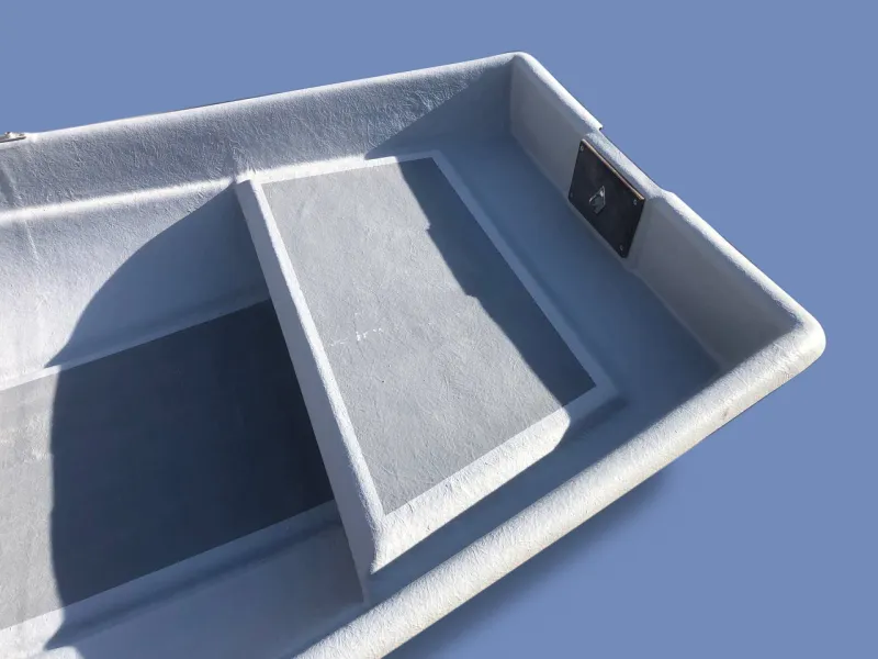 Аврора-415 Фиорд, фото: 3