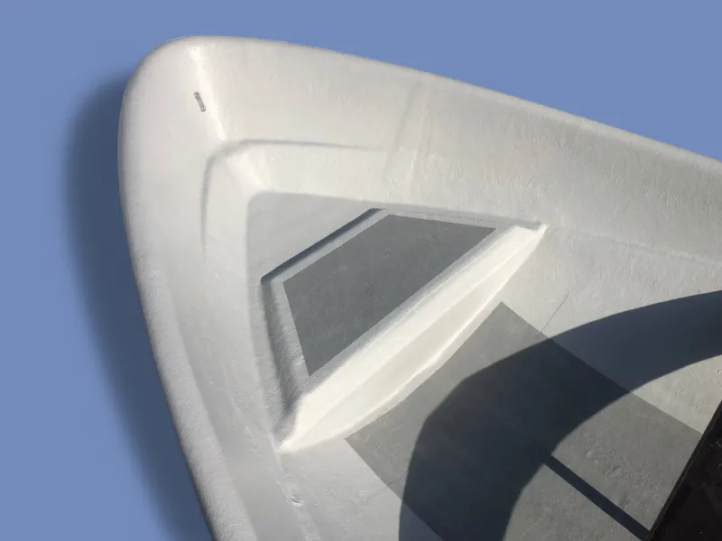 Аврора-415 Фиорд, фото: 2