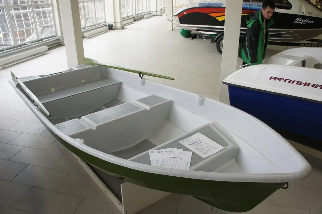 Афалина-380
