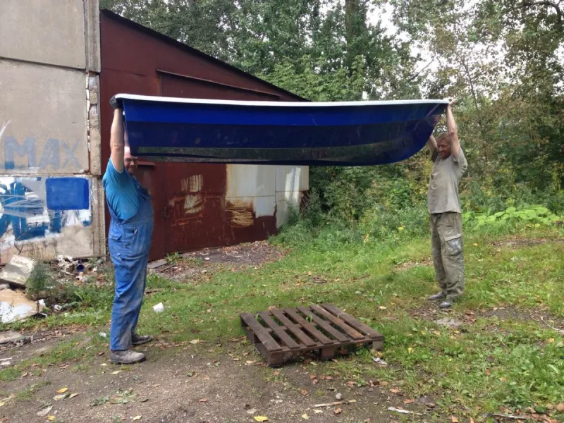 Афалина-330, фото: 2