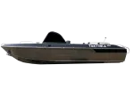 Моторная лодка Алюминиевая лодка Тактика 490