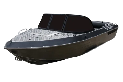 Тактика 490