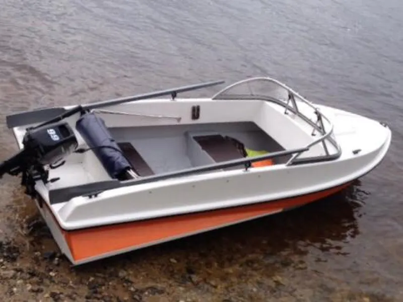 Афалина-395, фото: 5